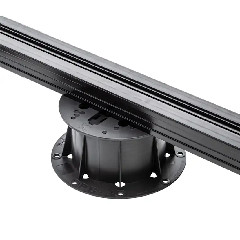 Adapter Tebo Piedestal PB